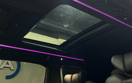 Toyota Alphard III, 2016 год, 3 997 000 рублей, 21 фотография