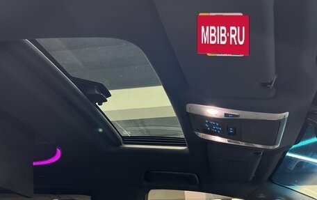 Toyota Alphard III, 2016 год, 3 997 000 рублей, 17 фотография