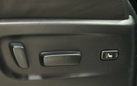 Toyota Alphard III, 2016 год, 3 997 000 рублей, 29 фотография