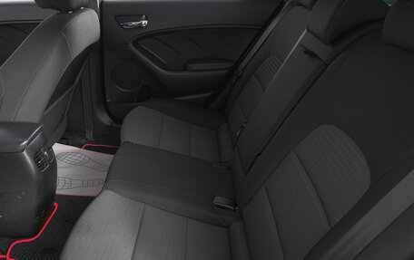 KIA Cerato III, 2018 год, 1 299 000 рублей, 10 фотография