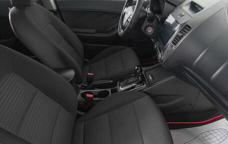 KIA Cerato III, 2018 год, 1 299 000 рублей, 12 фотография