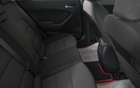 KIA Cerato III, 2018 год, 1 299 000 рублей, 11 фотография