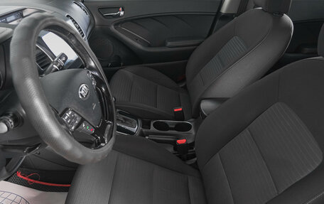 KIA Cerato III, 2018 год, 1 299 000 рублей, 9 фотография