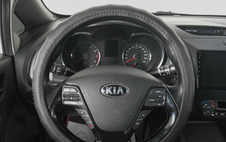 KIA Cerato III, 2018 год, 1 299 000 рублей, 16 фотография