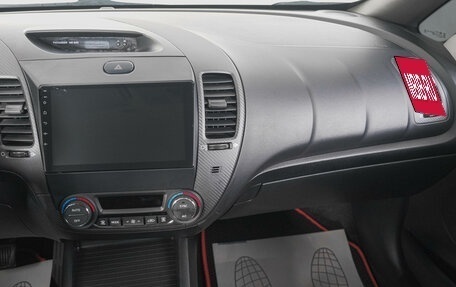 KIA Cerato III, 2018 год, 1 299 000 рублей, 15 фотография