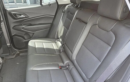 Chevrolet Trax, 2023 год, 1 390 007 рублей, 8 фотография