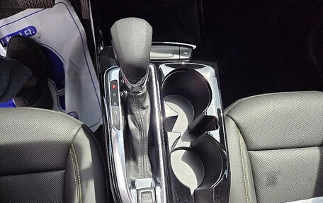 Chevrolet Trax, 2023 год, 1 390 007 рублей, 9 фотография