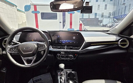 Chevrolet Trax, 2023 год, 1 390 007 рублей, 6 фотография
