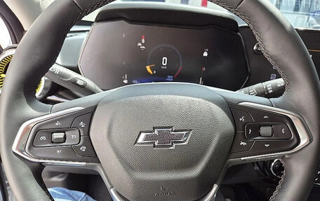 Chevrolet Trax, 2023 год, 1 390 007 рублей, 14 фотография