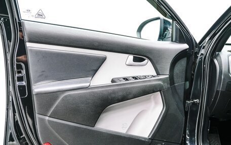 KIA Sportage III, 2014 год, 1 499 000 рублей, 9 фотография