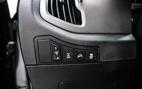 KIA Sportage III, 2014 год, 1 499 000 рублей, 16 фотография