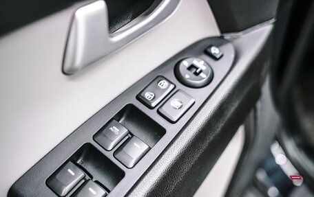 KIA Sportage III, 2014 год, 1 499 000 рублей, 10 фотография