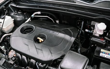 KIA Sportage III, 2014 год, 1 499 000 рублей, 30 фотография