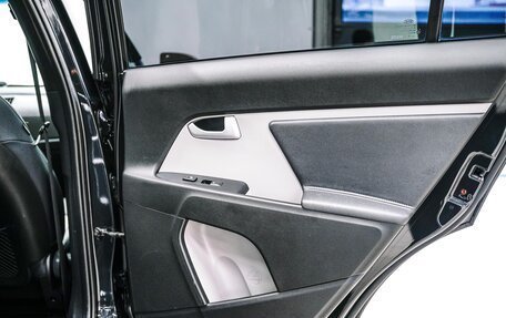 KIA Sportage III, 2014 год, 1 499 000 рублей, 26 фотография