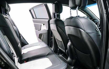 KIA Sportage III, 2014 год, 1 499 000 рублей, 28 фотография