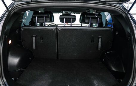 KIA Sportage III, 2014 год, 1 499 000 рублей, 29 фотография
