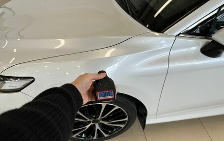 Toyota Camry, 2019 год, 2 739 900 рублей, 20 фотография