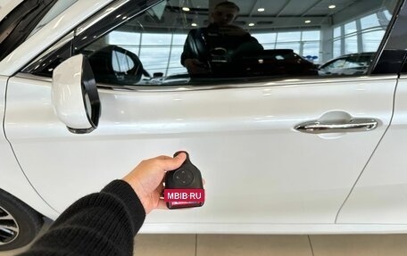 Toyota Camry, 2019 год, 2 739 900 рублей, 21 фотография