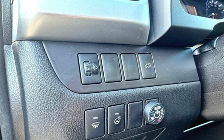 Toyota Highlander III, 2014 год, 2 390 000 рублей, 14 фотография