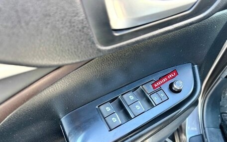 Toyota Highlander III, 2014 год, 2 390 000 рублей, 13 фотография