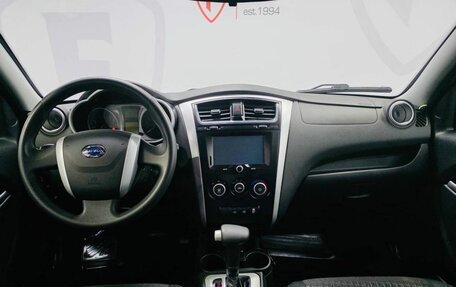 Datsun mi-DO, 2015 год, 525 000 рублей, 7 фотография