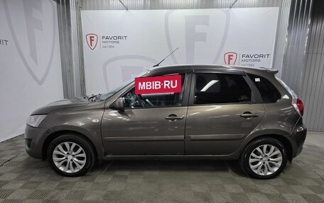 Datsun mi-DO, 2015 год, 525 000 рублей, 5 фотография