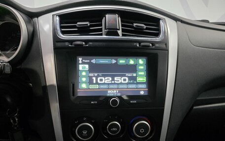 Datsun mi-DO, 2015 год, 525 000 рублей, 12 фотография