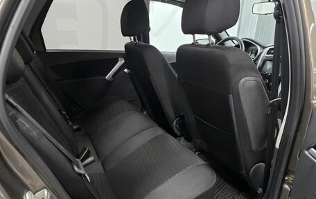 Datsun mi-DO, 2015 год, 525 000 рублей, 15 фотография