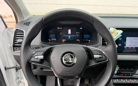 Skoda Karoq I, 2023 год, 1 720 004 рублей, 7 фотография