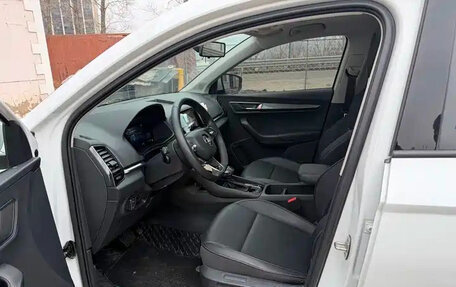 Skoda Karoq I, 2023 год, 1 720 004 рублей, 9 фотография