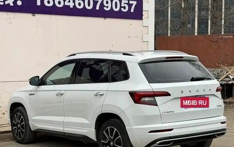 Skoda Karoq I, 2023 год, 1 720 004 рублей, 4 фотография