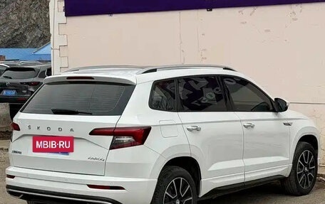 Skoda Karoq I, 2023 год, 1 720 004 рублей, 6 фотография