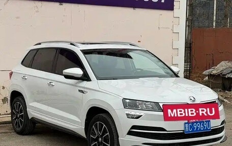 Skoda Karoq I, 2023 год, 1 720 004 рублей, 3 фотография