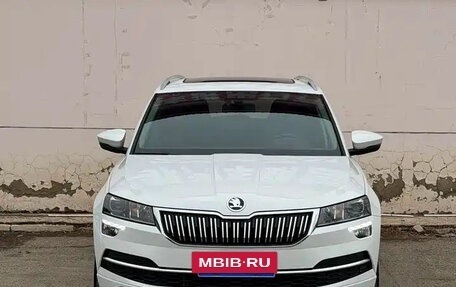 Skoda Karoq I, 2023 год, 1 720 004 рублей, 2 фотография