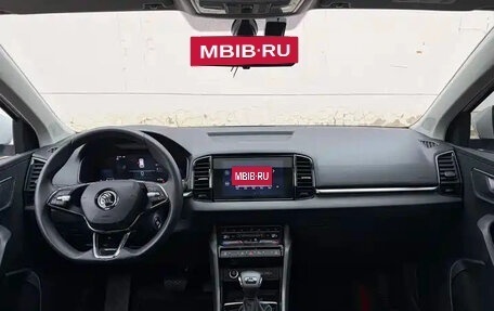 Skoda Karoq I, 2023 год, 1 720 004 рублей, 8 фотография