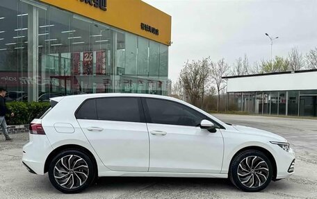 Volkswagen Golf VIII, 2024 год, 1 890 325 рублей, 7 фотография