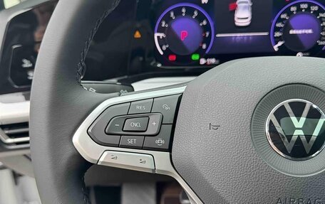 Volkswagen Golf VIII, 2024 год, 1 890 325 рублей, 9 фотография