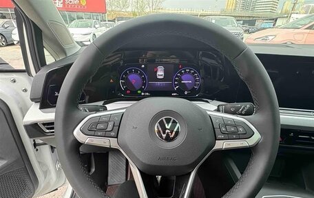 Volkswagen Golf VIII, 2024 год, 1 890 325 рублей, 11 фотография