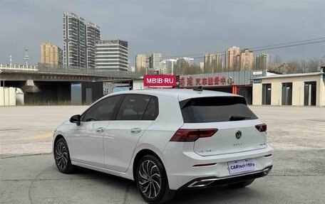 Volkswagen Golf VIII, 2024 год, 1 890 325 рублей, 6 фотография
