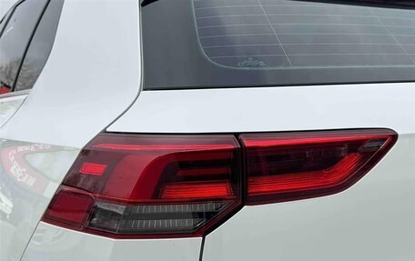 Volkswagen Golf VIII, 2024 год, 1 890 325 рублей, 17 фотография