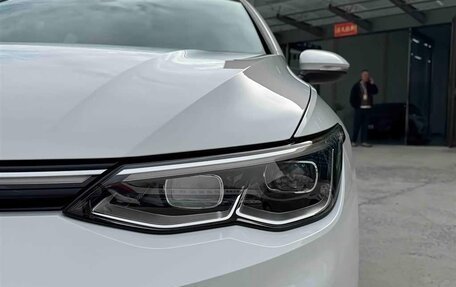 Volkswagen Golf VIII, 2024 год, 1 890 325 рублей, 16 фотография