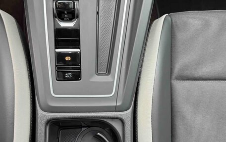 Volkswagen Golf VIII, 2024 год, 1 890 325 рублей, 25 фотография
