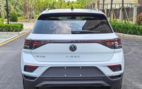 Volkswagen T-Roc I, 2025 год, 1 986 000 рублей, 5 фотография