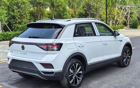 Volkswagen T-Roc I, 2025 год, 1 986 000 рублей, 4 фотография