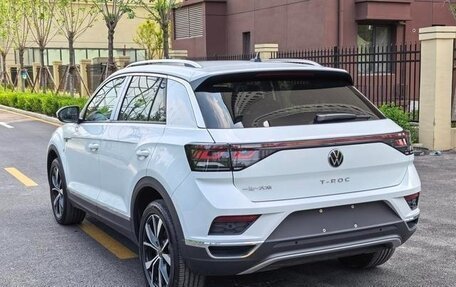 Volkswagen T-Roc I, 2025 год, 1 986 000 рублей, 6 фотография