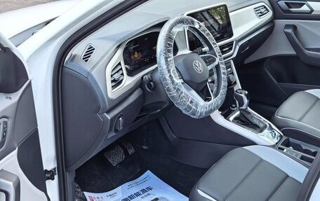 Volkswagen T-Roc I, 2025 год, 1 986 000 рублей, 9 фотография