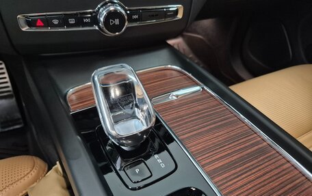 Volvo XC60 II, 2025 год, 5 300 000 рублей, 14 фотография