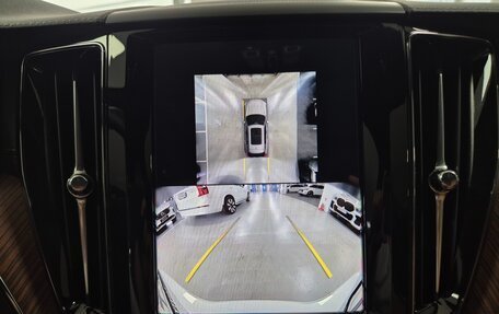 Volvo XC60 II, 2025 год, 5 300 000 рублей, 12 фотография