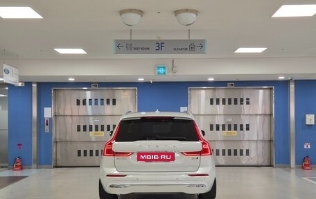 Volvo XC60 II, 2025 год, 5 300 000 рублей, 4 фотография
