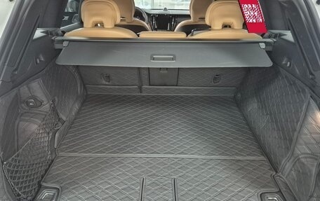 Volvo XC60 II, 2025 год, 5 300 000 рублей, 5 фотография